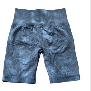 NWOT Stretchy Biker Shorts